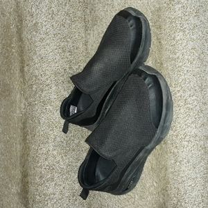 Mens Skechers Slip On Shoe Size 9.5 W